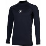 Pánské Aqua Lung LOOSE FIT LS černá – Zboží Mobilmania