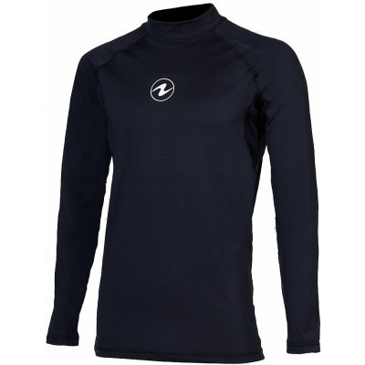 Pánské Aqua Lung LOOSE FIT LS černá – Zboží Mobilmania