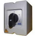 SEZ S25 JPDS 9551 A6 – Hledejceny.cz