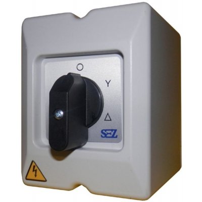 SEZ S25 JPDS 9551 A6 – Hledejceny.cz