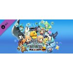 World Of Final Fantasy - Maxima Upgrade – Hledejceny.cz