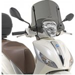 Givi 5612S kouřová | Zboží Auto