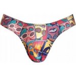 Anais Pánská tanga Comics string – Zboží Dáma