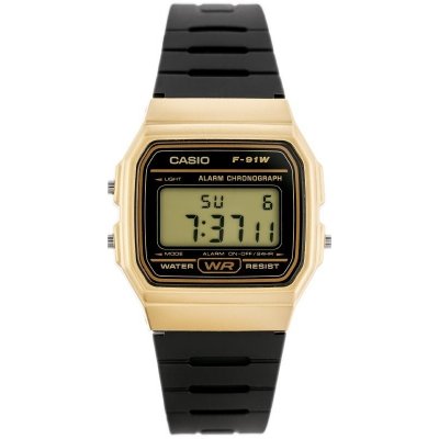 Casio F-91WM-9A – Hledejceny.cz