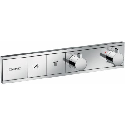 Hansgrohe 15380000 – Hledejceny.cz