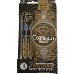 Harrows Soft Corsair 18g K2 Blue – Zboží Mobilmania