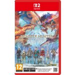 Monster Hunter Stories 3: Twisted Reflection – Zboží Mobilmania