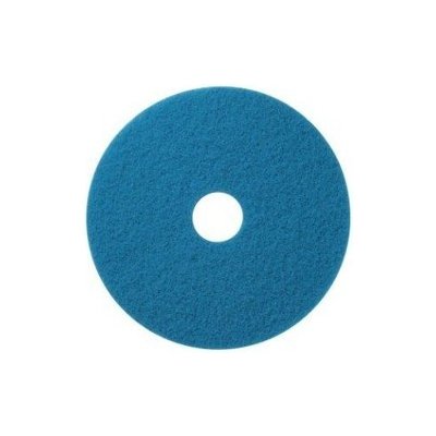 Podlahový PAD premium - modrý 12" (305mm) – Zboží Dáma