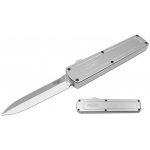 Mikov RAPTOR Silver 440C, Satin V2411048 – Zboží Mobilmania