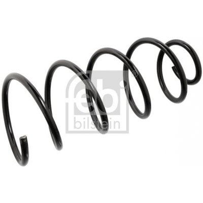 Pružina podvozku FEBI BILSTEIN 104725 – Hledejceny.cz