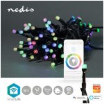 NEDIS SmartLife Dekorativní LED WIFILX01C42 – Hledejceny.cz