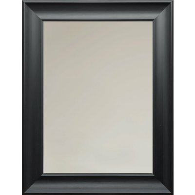 Ars Longa Monza 58,8,4 cm černá Monza4050-C – Hledejceny.cz