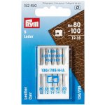 PRYM 130/705 No. 80-100 Jehly do šicích strojů – Zboží Mobilmania