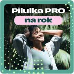 PILULKA PRO na rok – Zboží Mobilmania