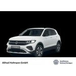 Volkswagen T-Cross 1.0 TSI Energy DSG 85 kW