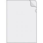 Obal A4 čirý PVC 100ks – Zboží Dáma