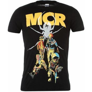 Official My Chemical Romance T Shirt Killjoys Pin Up