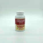 Carnosine komplex 120 tablet – Hledejceny.cz
