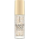 Catrice Glam In Gold Hydrating Primer hydratační podkladová báze pod make-up s 24karátovým zlatem 010 Oh My Goldness 30 ml – Zboží Dáma