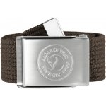 Fjallraven 1960 Logo belt DARK OLIVE – Hledejceny.cz