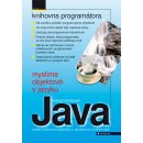 Myslíme objektově v jazyku Java