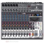 Behringer XENYX X1832 – Sleviste.cz