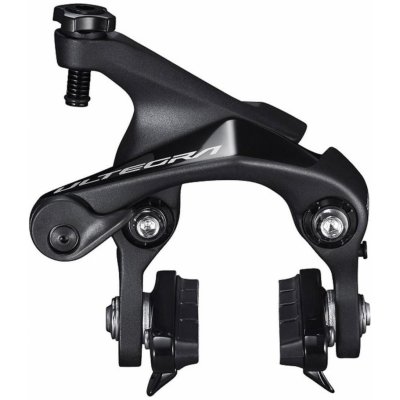 Shimano Ultegra R8110 přední černá – Zboží Dáma