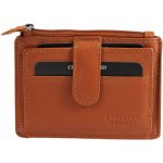 Leonardo Verrelli Luxusní pouzdro na karty – Zboží Živě