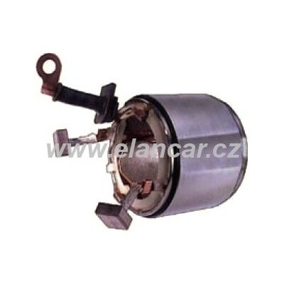 Stator startéru - Denso 028100-6350 | Zboží Auto
