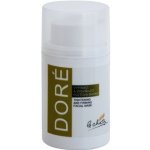 Le Chaton Doré vypínací pleťová maska pro zpevnění pleti With Vitamin A E Vitis Vinifera Seed Oil Panthenol and Allantoin 50 g – Hledejceny.cz