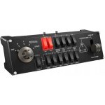Logitech G Saitek Pro Flight Switch Panel 945-000012 – Zboží Živě