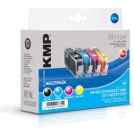 KMP HP 655 - kompatibilní – Zboží Živě