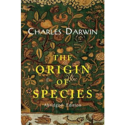 The Origin of Species: Abridged Edition Darwin CharlesPaperback