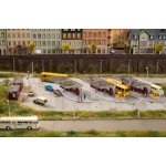 Auhagen TT Autobusové nádraží 13349 – Zboží Dáma