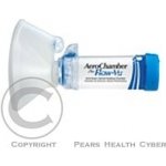 AeroChamber Plus s maskou pro dospělé – Zboží Dáma