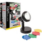 AQUAEL Podvodní žárovka Waterlight Led Plus – Zboží Dáma