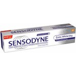 Sensodyne Extra Whitening s fluoridem 75 ml – Hledejceny.cz