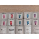 Parada Malovaná čajová lžička s motivem srdce – Zboží Mobilmania