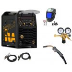 iWELD PocketMig 235 DP pro MIG SET 10 + RV CO2 + kukla profi Predátor 800MIG235DP/SET10 – Hledejceny.cz