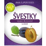 AWA Superfoods švestky sušené 1 kg – Hledejceny.cz