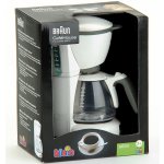 Klein 9630 Braun kávovar – Zboží Mobilmania