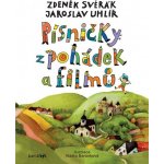 Písničky z pohádek a filmů – Hledejceny.cz