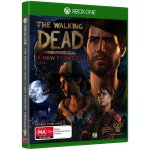 The Walking Dead: The Telltale Series – A New Frontier – Hledejceny.cz