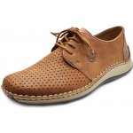 Rieker 05226-24 hnědé – Zboží Dáma