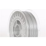 Print With Smile PET-G - 1,75 mm - Silver Shine - 1 Kg – Zboží Živě