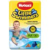 Plenky Huggies little Swimmers 3/4 12 ks