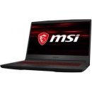 Notebook MSI GF65 Thin 10SER-1213CZ