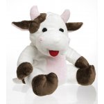 Cherry Belly Hřejivá a chladivá plyšová kravička – Zbozi.Blesk.cz