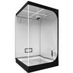 DiamondBox Silver SL120 120x120x200cm – Zboží Dáma