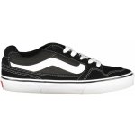 Vans Mn Ward Suede Canvas černé – Zbozi.Blesk.cz